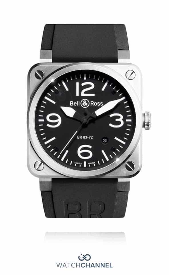 BRS-082-STOCK