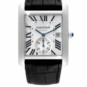 Cartier Tank MC 34 x 44 mm W5330003 (2013)