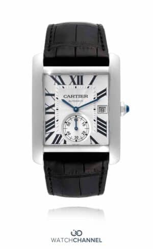 Cartier Tank MC 34 x 44 mm W5330003 (2013)