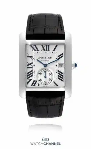 Cartier Tank MC 34 x 44 mm W5330003 (2013)