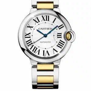 Cartier Ballon Bleu 36mm W2BB0030 (2022)
