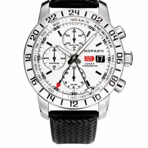 Chopard Mille Miglia GMT Chronograph 42mm 8992 (2007)