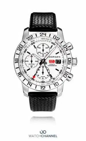 Chopard Mille Miglia GMT Chronograph 42mm 8992 (2007)