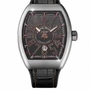 Franck Muller Vanguard 45mm V 45 SC DT TT BR 5N BR (2021)