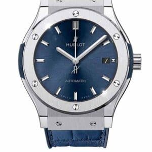 Hublot Classic Fusion 45mm 511.NX.7171. LR (2022)