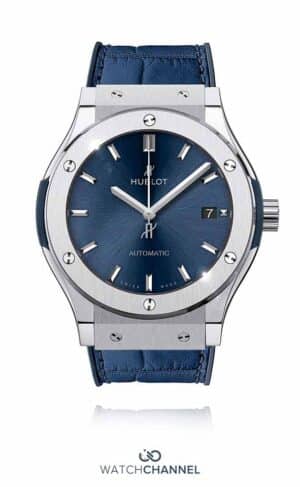 Hublot Classic Fusion 45mm 511.NX.7171. LR (2022)