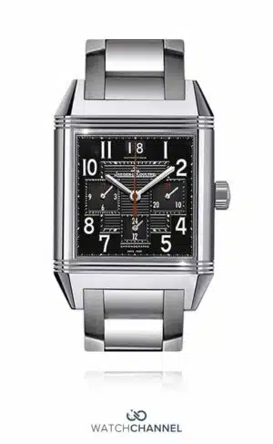 Jaeger-LeCoultre Reverso Squadra Q701868P 50.5mm x 34.9mm (2012)