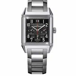 Jaeger-LeCoultre Reverso Squadra Q701868P 50.5mm x 34.9mm (2012)