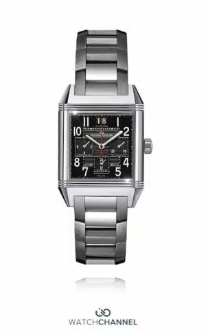 Jaeger-LeCoultre Reverso Squadra Q701868P 50.5mm x 34.9mm (2012)