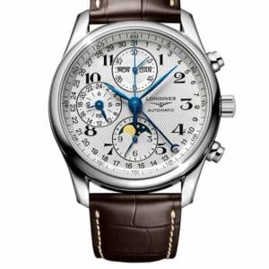 Longines Master Collection L2.673.4 40mm (2018)