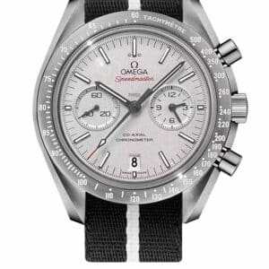 Omega Speedmaster Grey Side of the Moon 44.25mm 311.93.44.51.99.002 (2014)