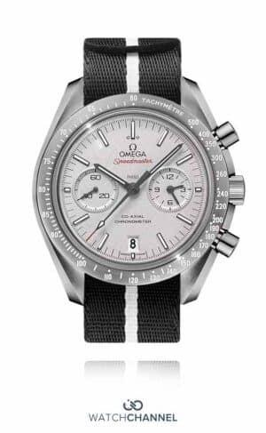 Omega Speedmaster Grey Side of the Moon 44.25mm 311.93.44.51.99.002 (2014)