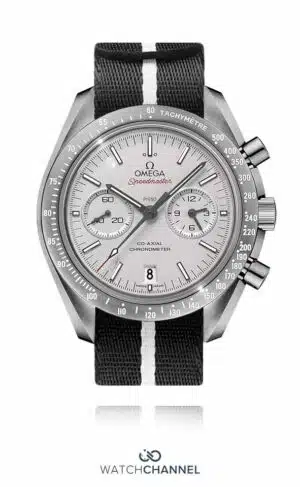 Omega Speedmaster Grey Side of the Moon 44.25mm 311.93.44.51.99.002 (2014)