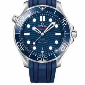 Omega Seamaster Diver 300m 210.30.42.20.03.001 42mm (2023)
