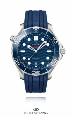 Omega Seamaster Diver 300m 210.30.42.20.03.001 42mm (2023)