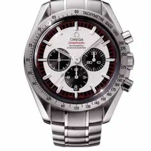 Omega Speedmaster - Schumacher Legend 3559.3200 42mm (2000 - 2006)
