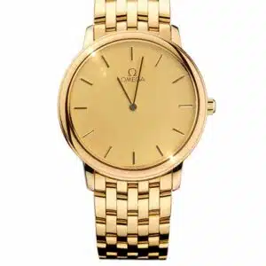 Vintage Omega De-Ville 32mm 395.0875 (1991)
