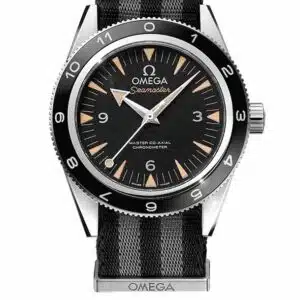 Omega Seamaster '007 Spectre Limited Edition' 41mm 233.32.41.21.01.001 (2015)