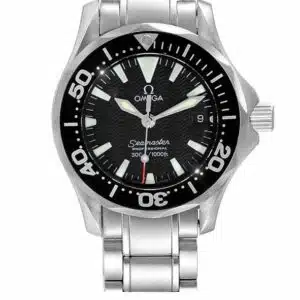 Omega Seamaster Diver 300m 41mm 2220.80.00 (2005)