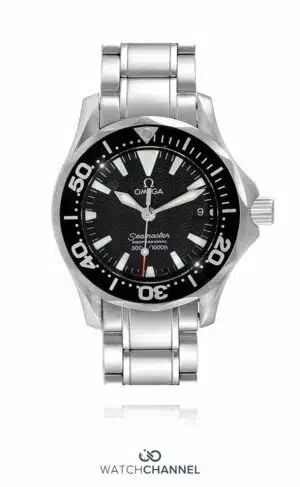 Omega Seamaster 2264.50.00 41mm (2007)