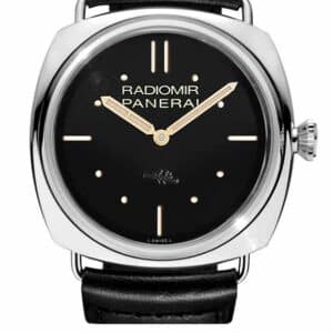 Panerai Radiomir S.L.C 3 Days 47mm PAM00425 (2013)