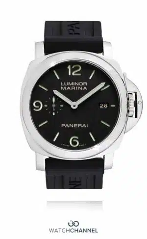Panerai Luminor Marina 1950 3 Days PAM00312 44mm (2010)