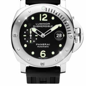 Panerai Luminor Submersible PAM00024 44mm (2005)