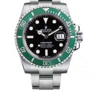 Rolex Submariner Date - "Starbucks" Edition 126610LV 41mm (2021)