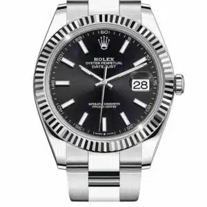 Rolex Oyster Perpetual Datejust 126334 41mm (2023)