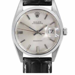 Rolex Vintage OP Date 6694 34mm (1970s)