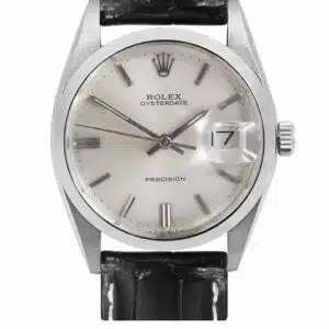 Rolex Vintage OP Date 6694 34mm (1970s)