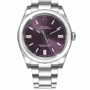 Rolex Oyster Perpetual 36mm 116000 (2019)