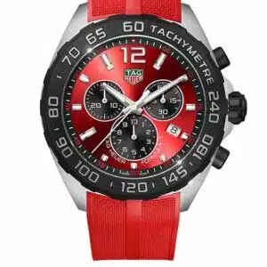 TAG Heuer Formula 1 Chronograph CAZ101AN 43mm (2024)
