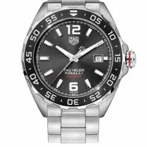 TAG Heuer Formula 1 Calibre 5 43mm WAZ2011 (2018)
