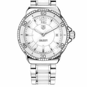 TAG Heuer Ladies Formula WAH1213 37mm (2015)
