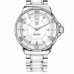 TAG Heuer Ladies Formula WAH1213 37mm (2016)