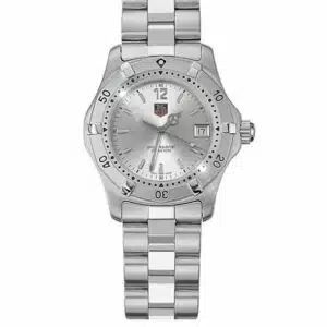 TAG Heuer Ladies Professional 200 WK1312 28mm (2005)
