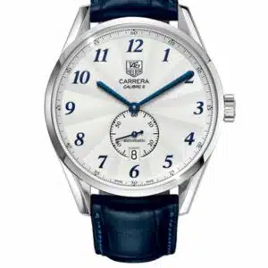 TAG Heuer Carrera Heritage 41mm WAS2111 (2012)
