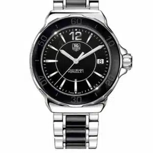 TAG Heuer Ladies Formula 1 WAH1210 37mm (2011)