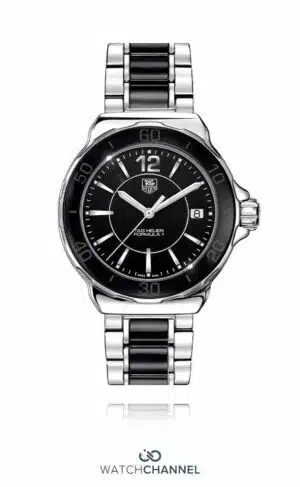 TAG Heuer Ladies Formula 1 WAH1210 37mm (2011)
