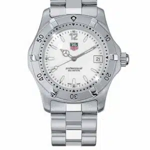 TAG Heuer Professional 200m 38mm WK1111-0 (2002)
