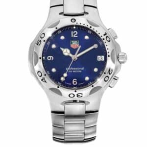 TAG Heuer Kirium 36mm WL1113 (1998)