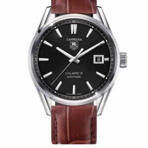 TAG Heuer Carrera WAR211A 39mm (2014)