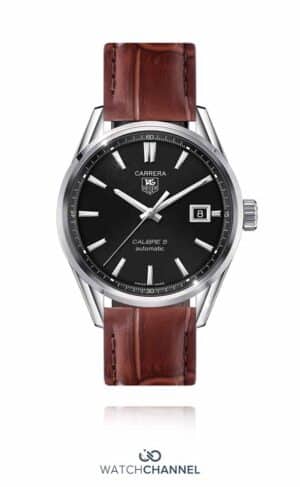 TAG Heuer Carrera WAR211A 39mm (2014)