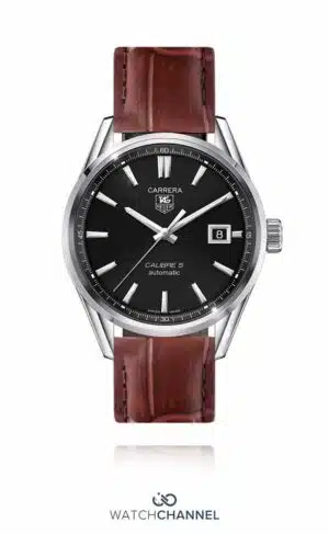 TAG Heuer Carrera WAR211A (2014)