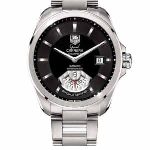 TAG Heuer Grand Carrera Calibre 6 WAV511A 40mm (2017)