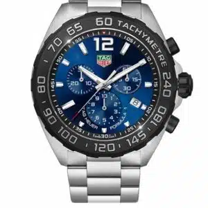 TAG Heuer Formula 1 Chronograph CAZ101AV 43mm (2024)