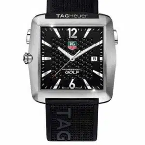 TAG Heuer Professional Golf WAE116-0 37mm (2006)