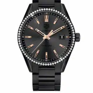 TAG Heuer Carrera 39mm WAR1115 (2020)