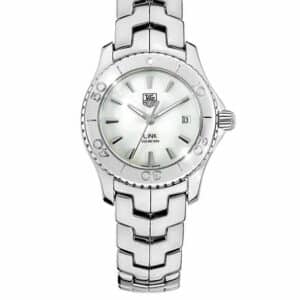 TAG Heuer Ladies Link 27mm WJ1313 (2009)